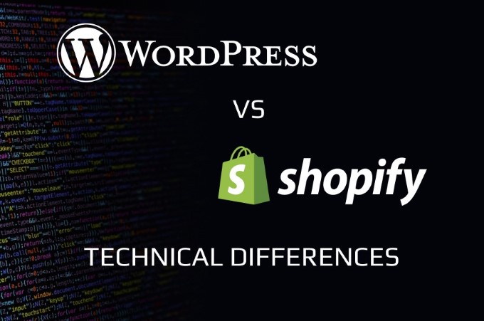 Shopify vs WooCommerce